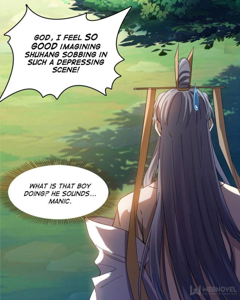 Cultivation Chat Group Chapter 334 page 30 - Chapter 334