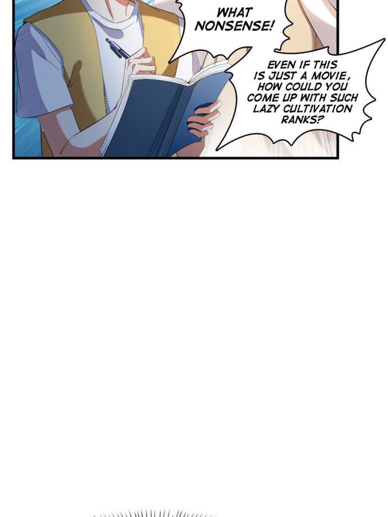Cultivation Chat Group Chapter 334 page 32 - Chapter 334