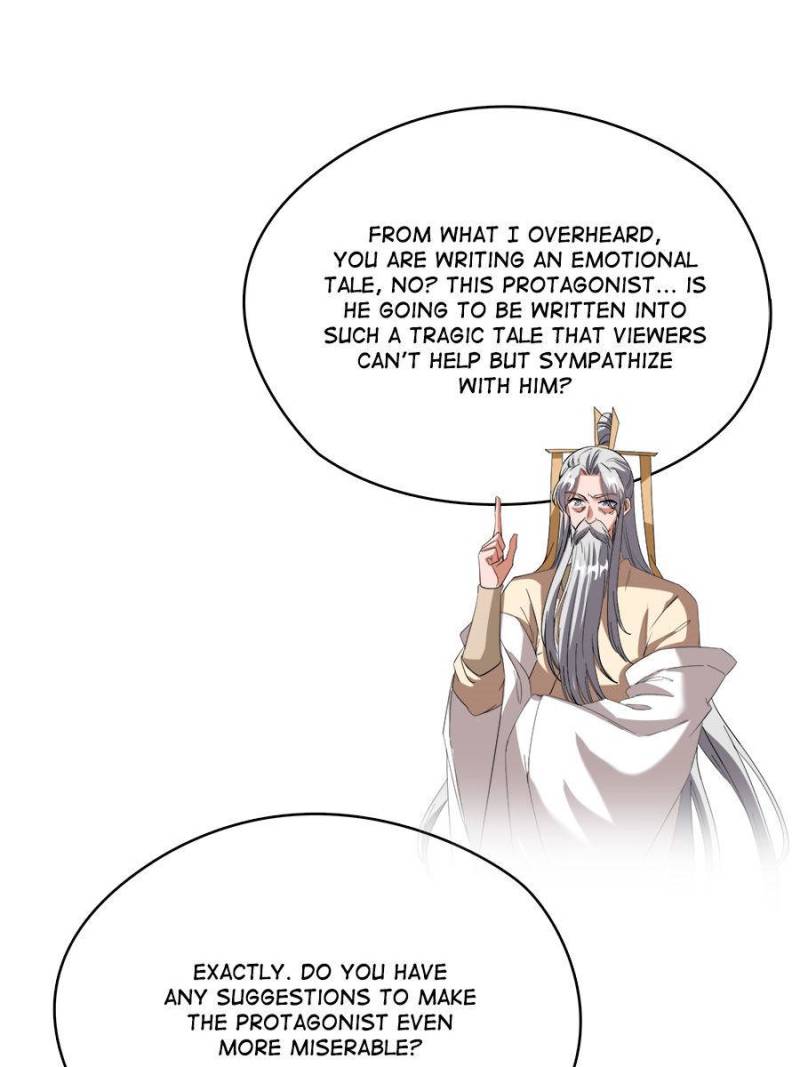 Cultivation Chat Group Chapter 334 page 35 - Chapter 334