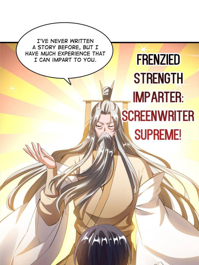 Cultivation Chat Group Chapter 334 page 37 - Chapter 334
