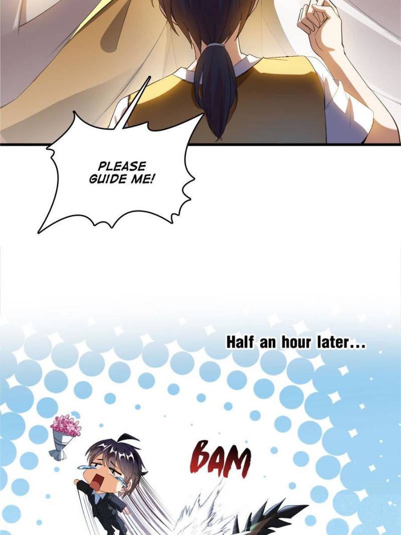 Cultivation Chat Group Chapter 334 page 38 - Chapter 334