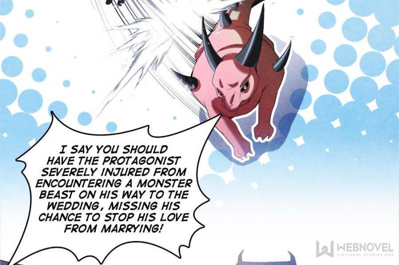 Cultivation Chat Group Chapter 334 page 39 - Chapter 334