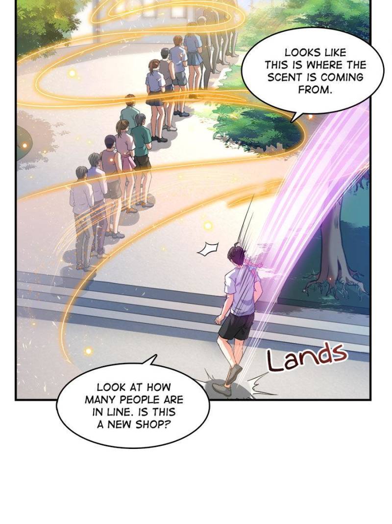 Cultivation Chat Group Chapter 334 page 4 - Chapter 334