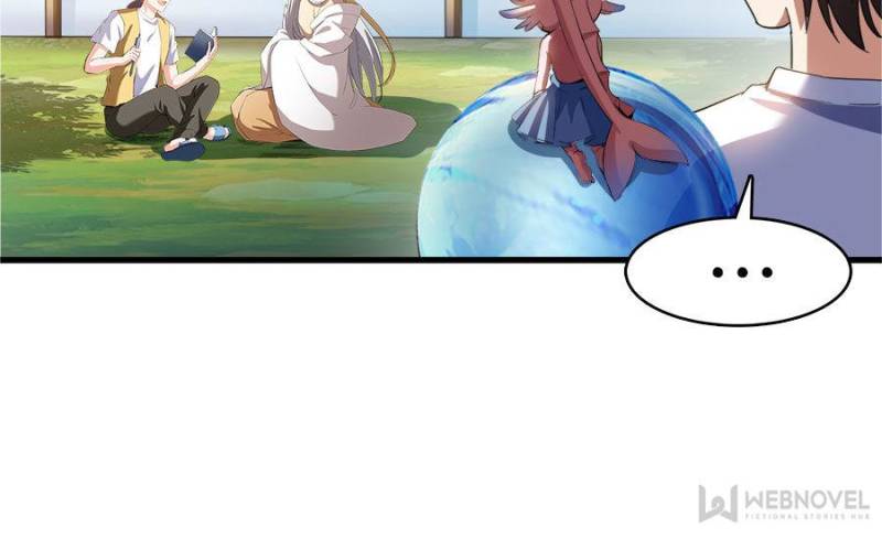 Cultivation Chat Group Chapter 334 page 42 - Chapter 334