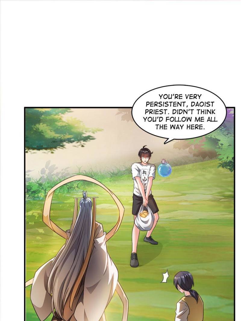 Cultivation Chat Group Chapter 334 page 43 - Chapter 334
