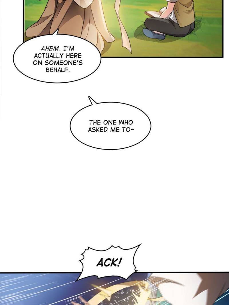 Cultivation Chat Group Chapter 334 page 44 - Chapter 334