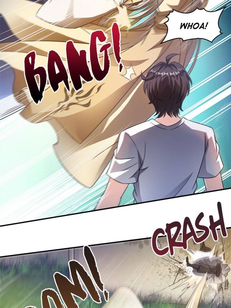 Cultivation Chat Group Chapter 334 page 46 - Chapter 334