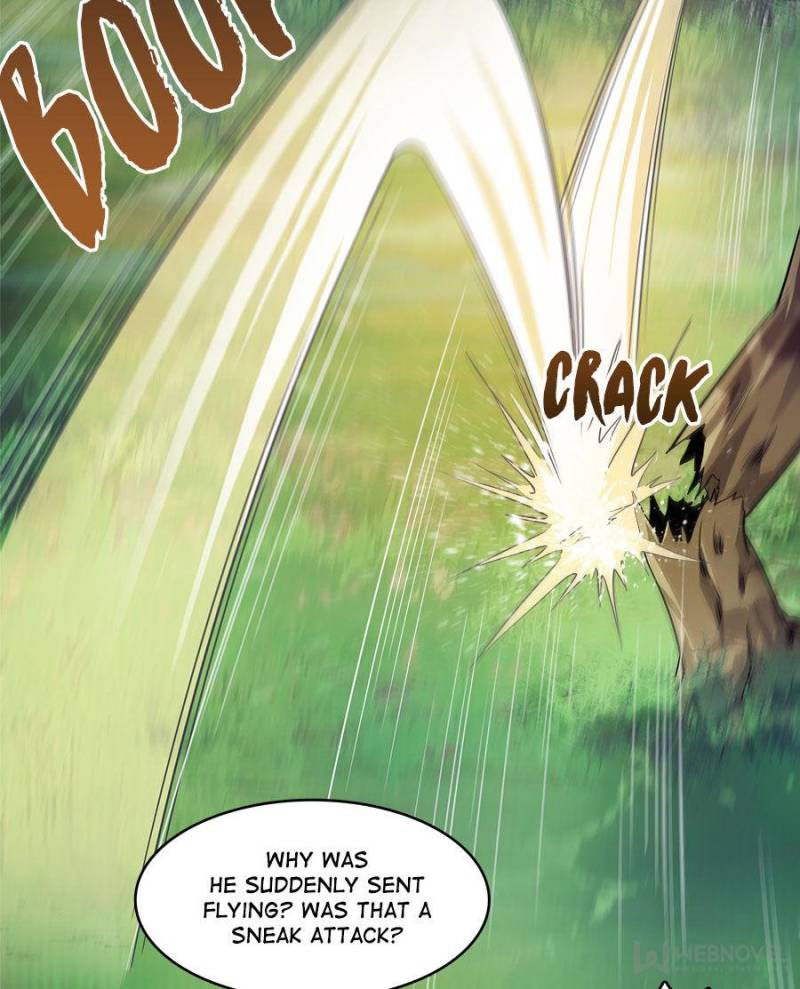 Cultivation Chat Group Chapter 334 page 47 - Chapter 334