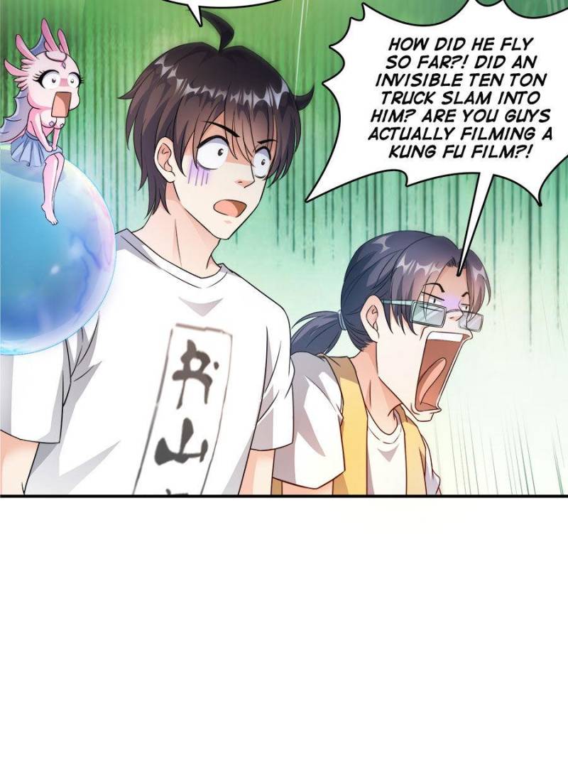 Cultivation Chat Group Chapter 334 page 48 - Chapter 334