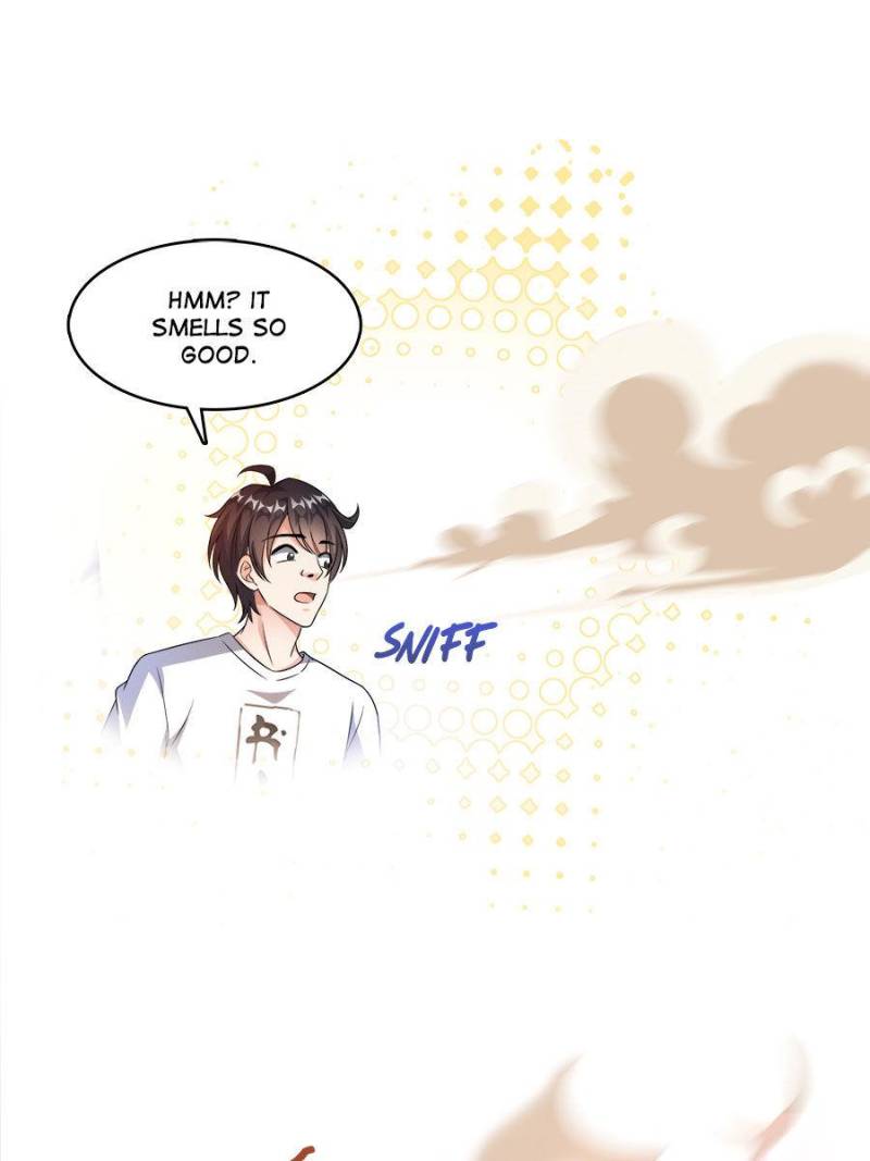 Cultivation Chat Group Chapter 334 page 49 - Chapter 334