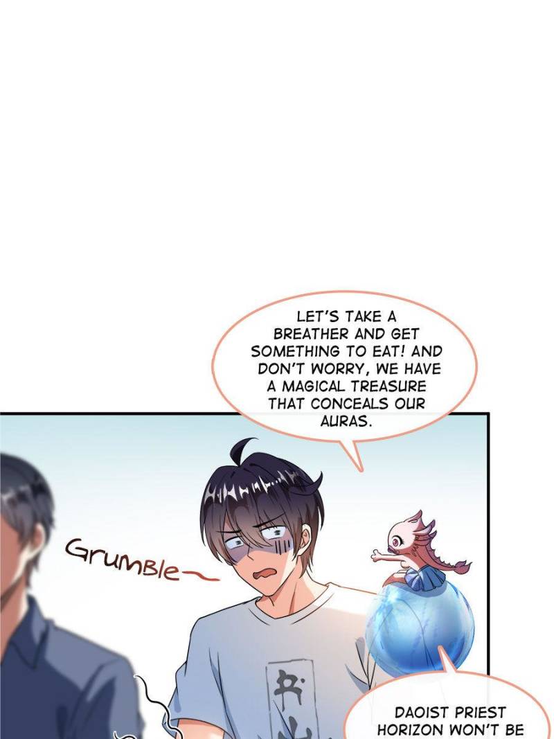 Cultivation Chat Group Chapter 334 page 5 - Chapter 334
