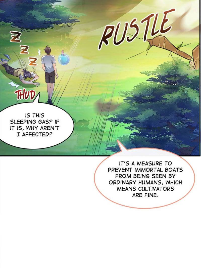 Cultivation Chat Group Chapter 334 page 51 - Chapter 334