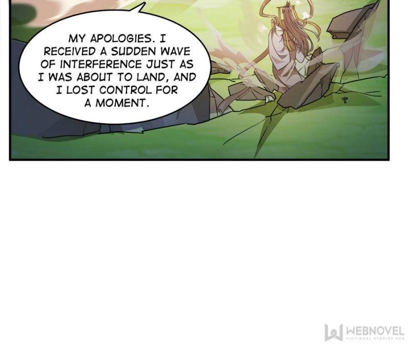 Cultivation Chat Group Chapter 334 page 53 - Chapter 334