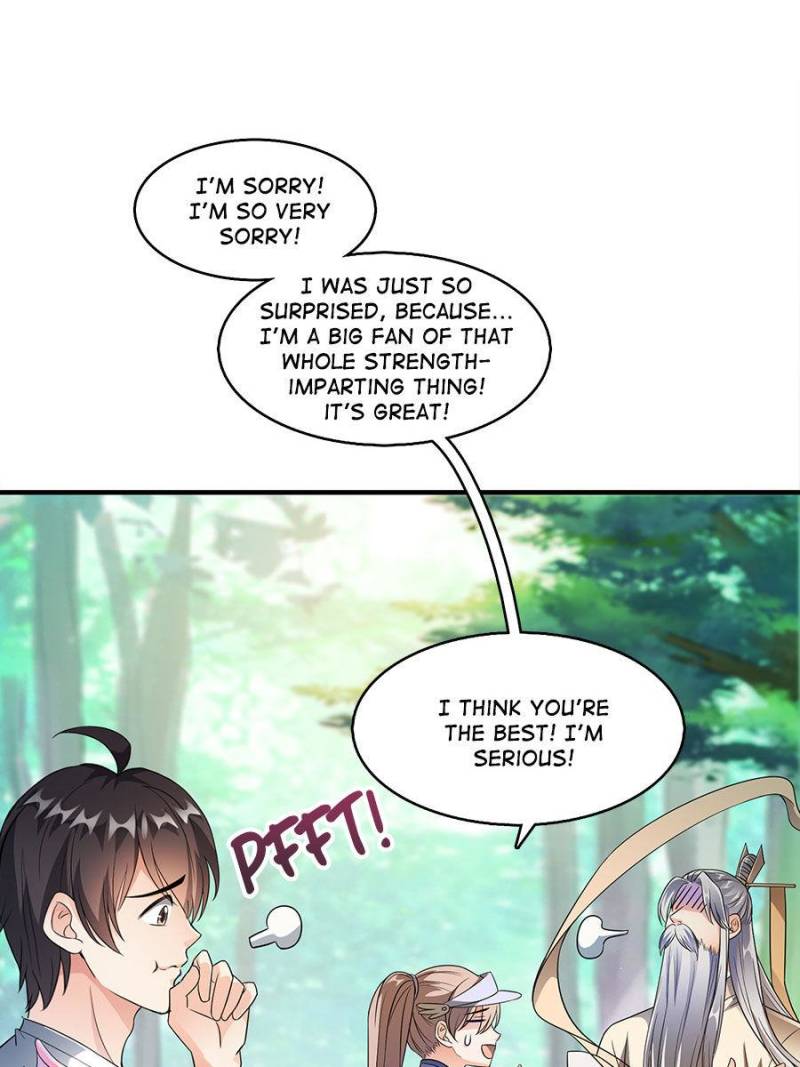 Cultivation Chat Group Chapter 334 page 57 - Chapter 334