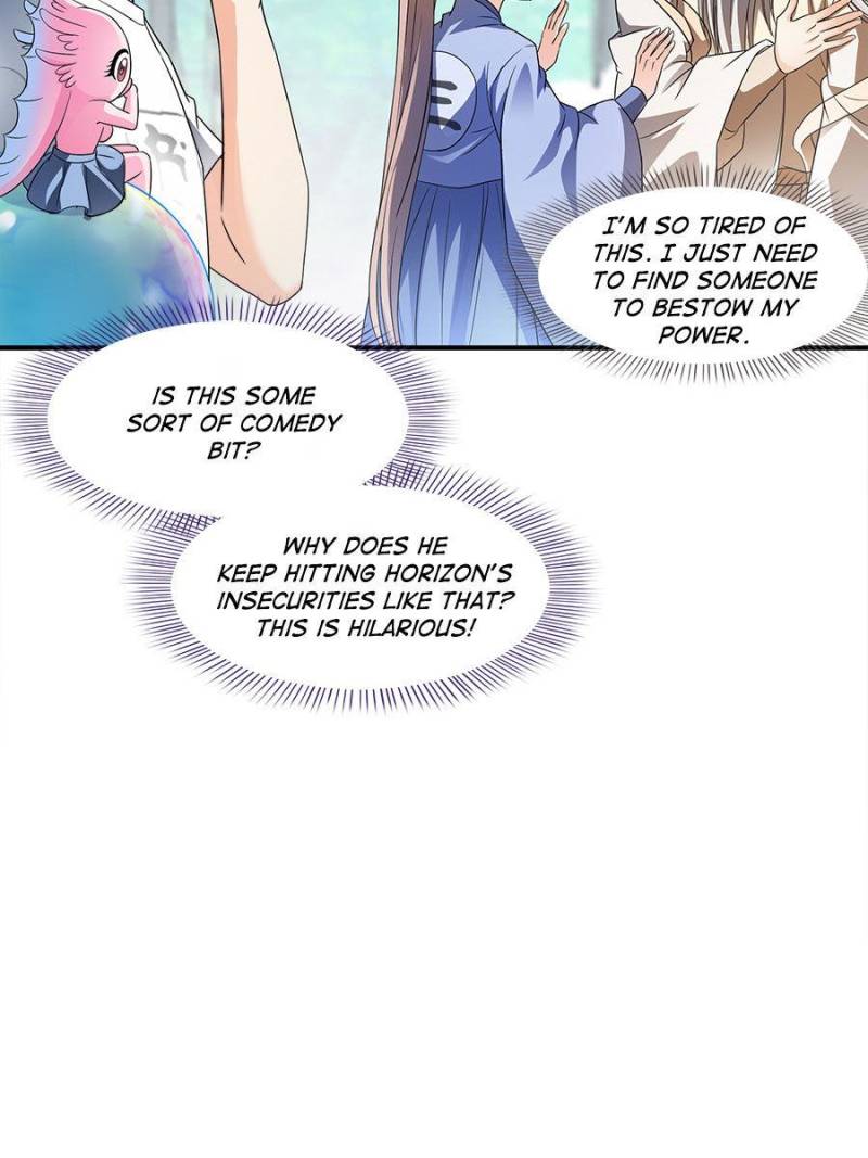 Cultivation Chat Group Chapter 334 page 58 - Chapter 334