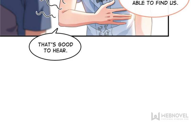 Cultivation Chat Group Chapter 334 page 6 - Chapter 334