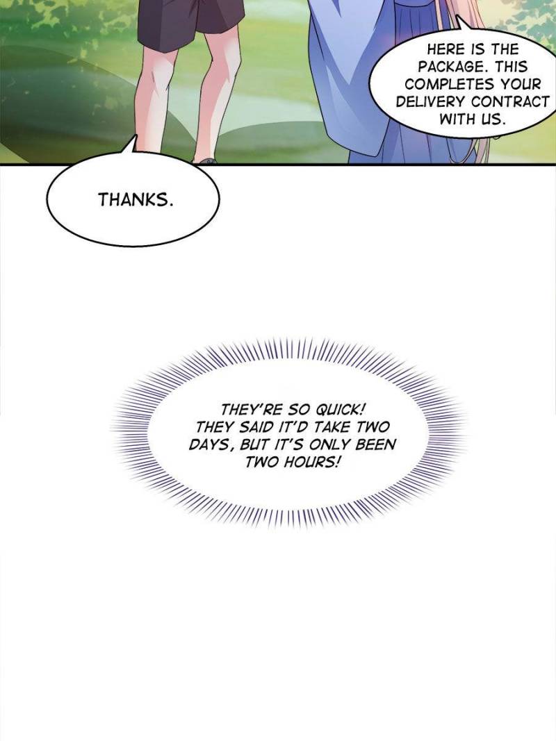Cultivation Chat Group Chapter 334 page 60 - Chapter 334