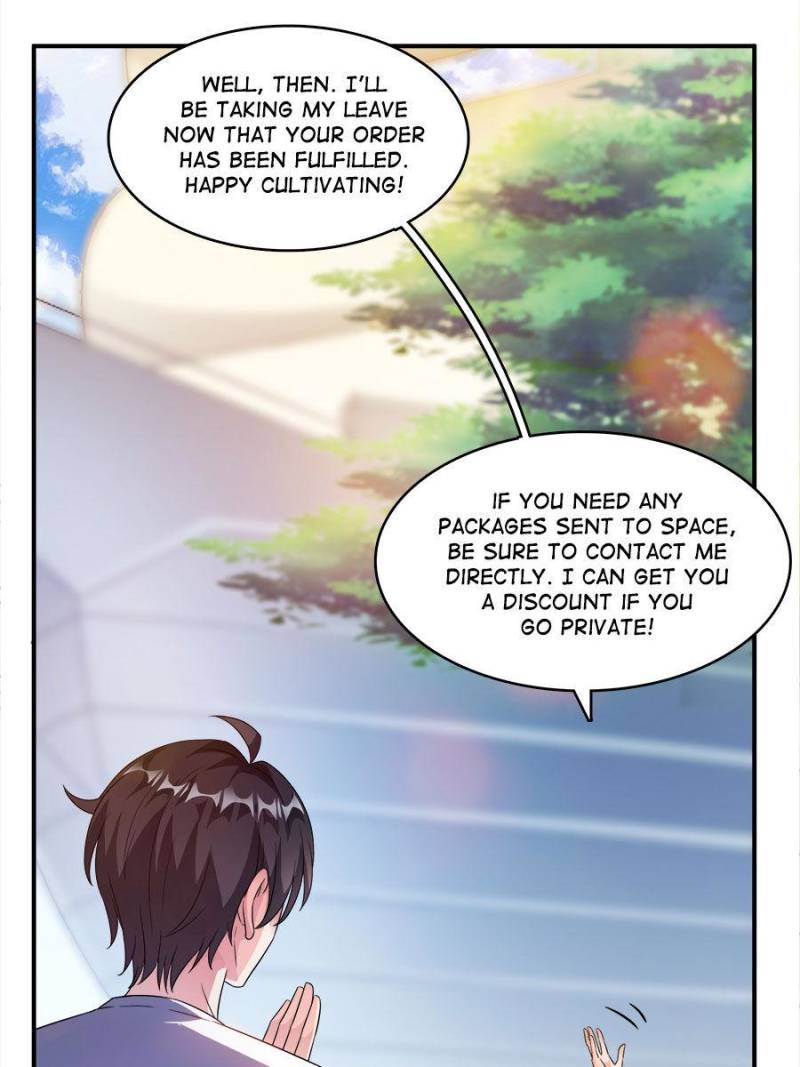 Cultivation Chat Group Chapter 334 page 61 - Chapter 334