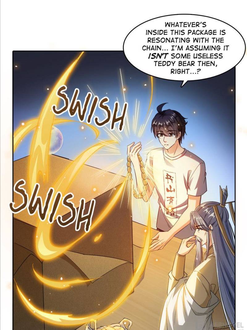 Cultivation Chat Group Chapter 334 page 64 - Chapter 334