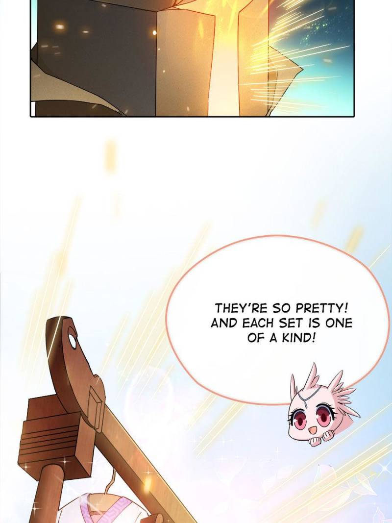 Cultivation Chat Group Chapter 334 page 67 - Chapter 334