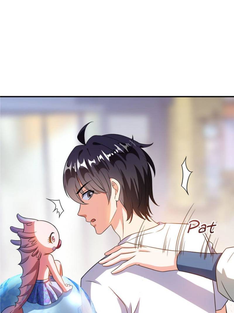Cultivation Chat Group Chapter 334 page 7 - Chapter 334