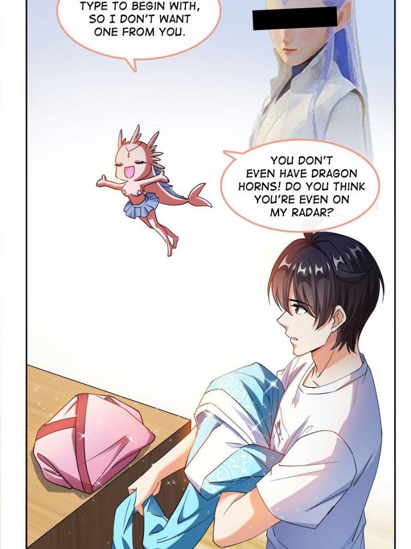 Cultivation Chat Group Chapter 334 page 73 - Chapter 334