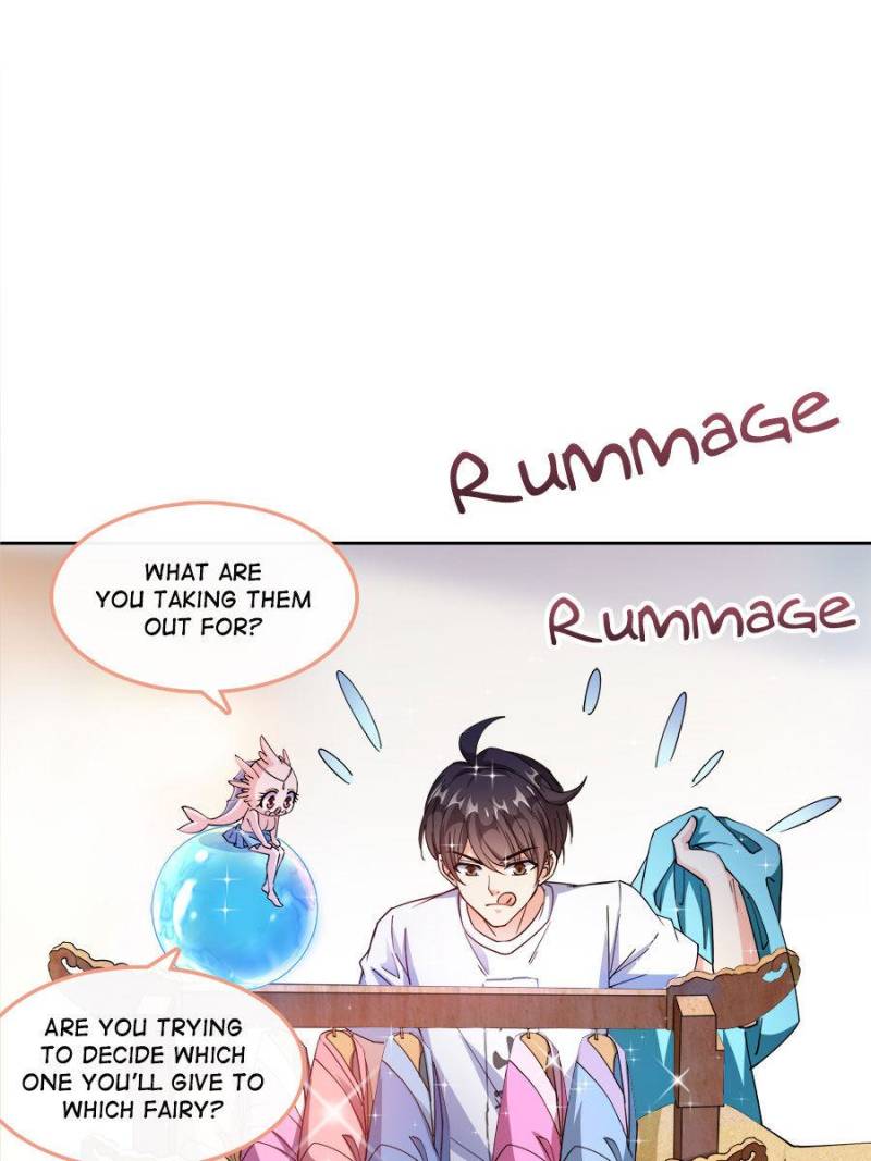 Cultivation Chat Group Chapter 334 page 75 - Chapter 334