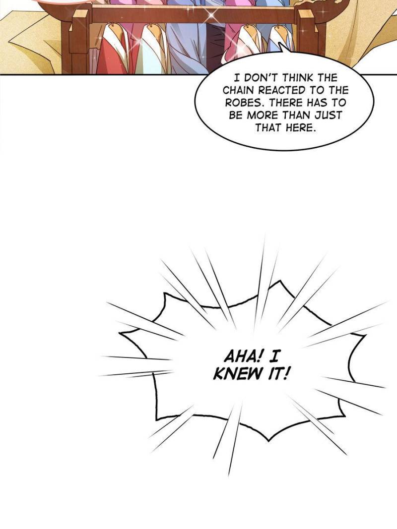 Cultivation Chat Group Chapter 334 page 76 - Chapter 334