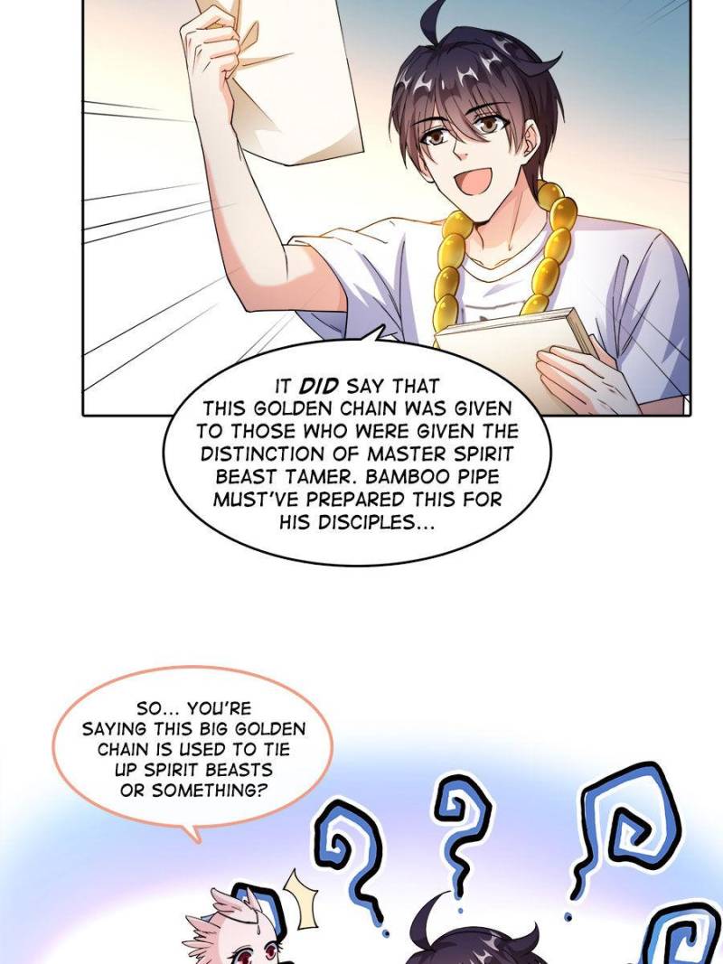 Cultivation Chat Group Chapter 334 page 78 - Chapter 334