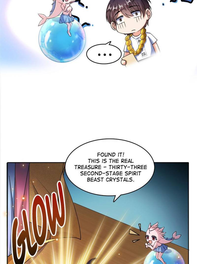 Cultivation Chat Group Chapter 334 page 79 - Chapter 334