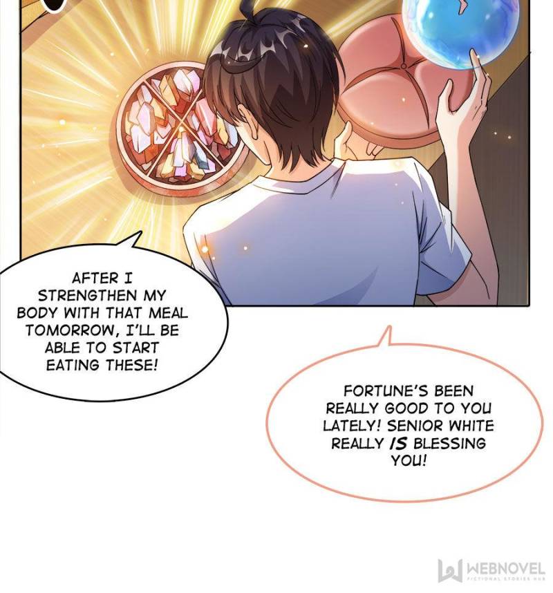 Cultivation Chat Group Chapter 334 page 80 - Chapter 334
