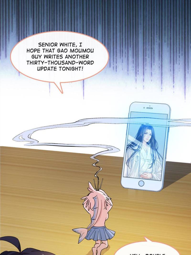 Cultivation Chat Group Chapter 334 page 82 - Chapter 334