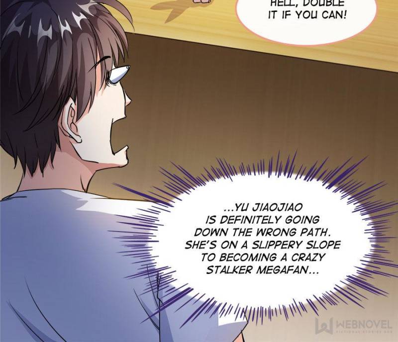 Cultivation Chat Group Chapter 334 page 83 - Chapter 334