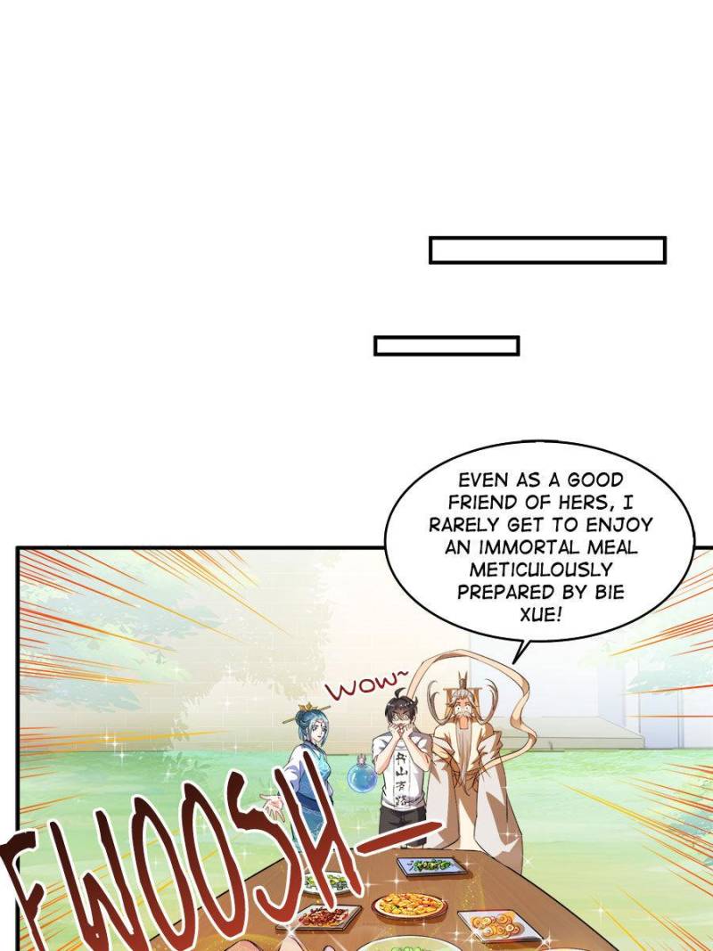 Cultivation Chat Group Chapter 335 page 10 - Chapter 335