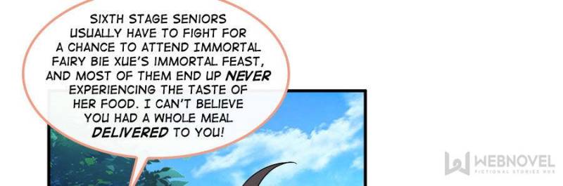 Cultivation Chat Group Chapter 335 page 12 - Chapter 335