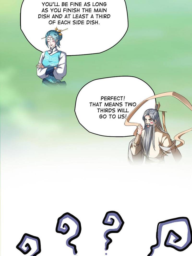 Cultivation Chat Group Chapter 335 page 17 - Chapter 335
