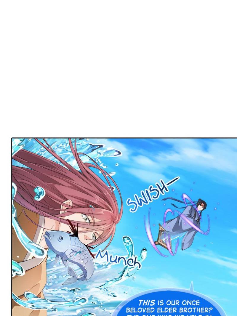 Cultivation Chat Group Chapter 335 page 22 - Chapter 335