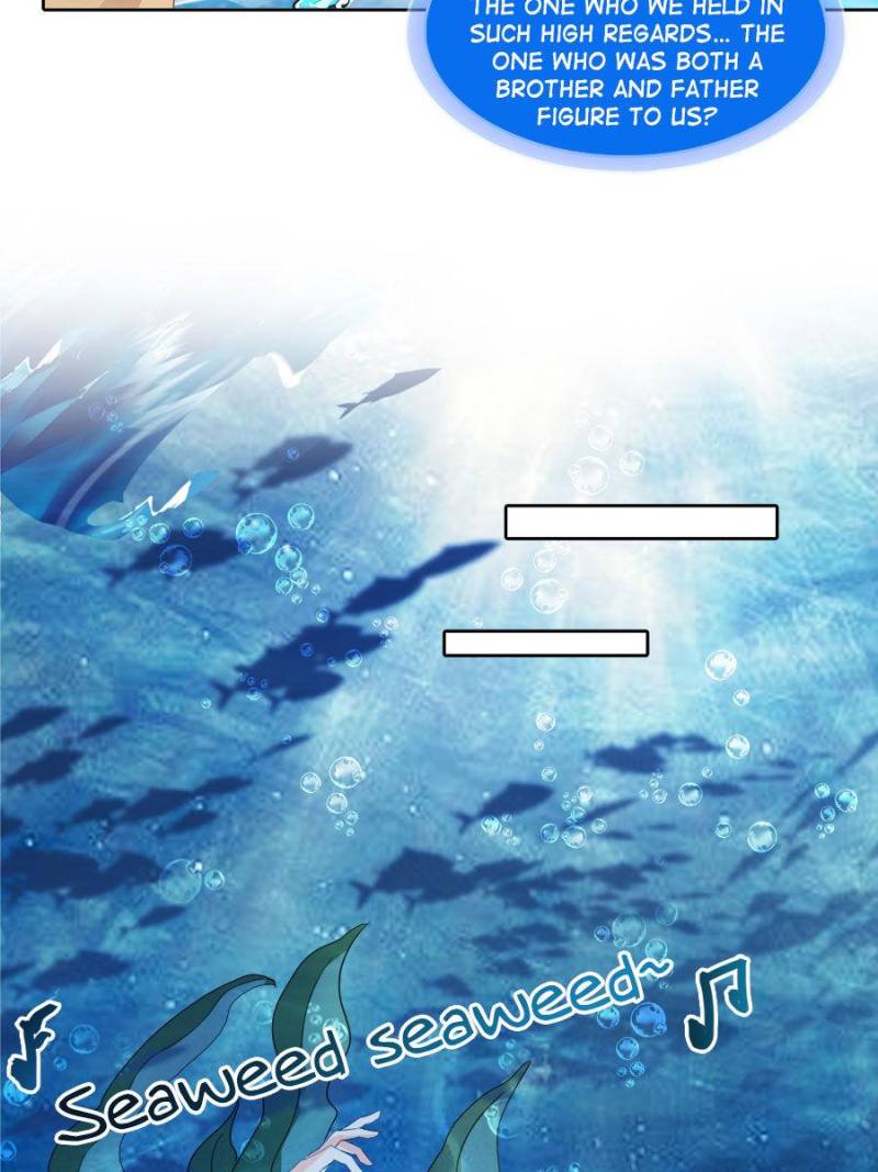 Cultivation Chat Group Chapter 335 page 23 - Chapter 335