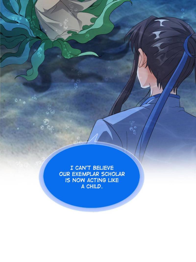 Cultivation Chat Group Chapter 335 page 25 - Chapter 335