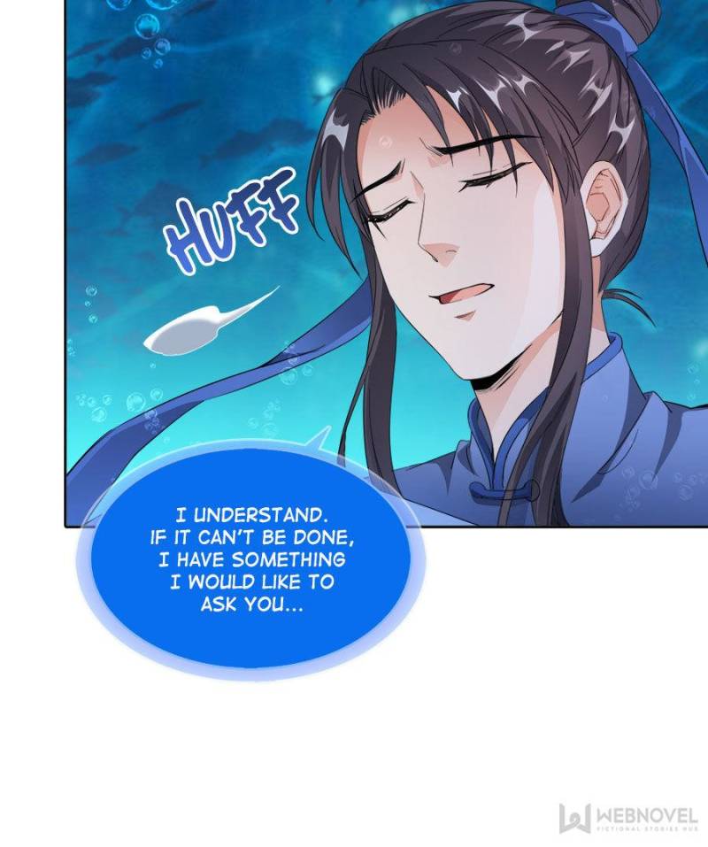 Cultivation Chat Group Chapter 335 page 30 - Chapter 335