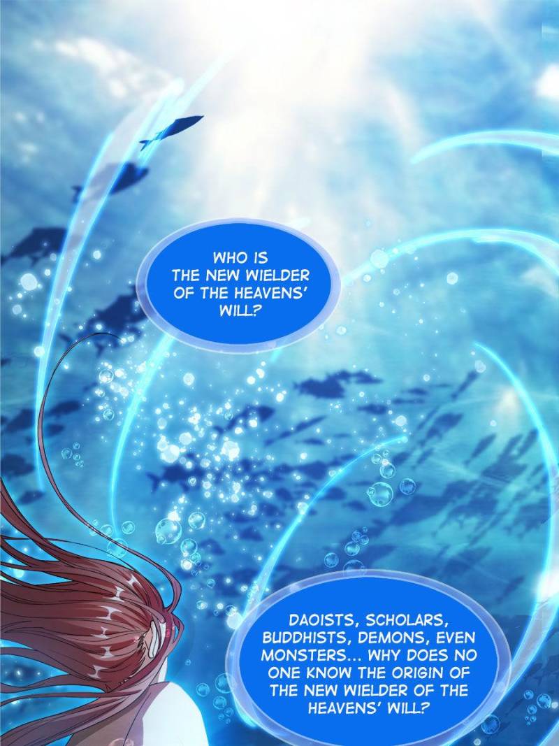 Cultivation Chat Group Chapter 335 page 31 - Chapter 335