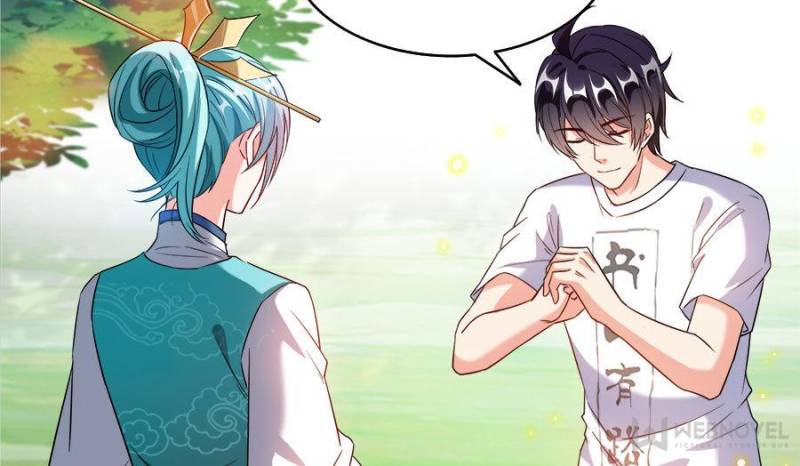 Cultivation Chat Group Chapter 335 page 38 - Chapter 335