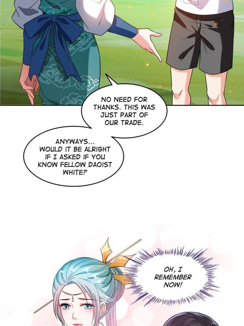 Cultivation Chat Group Chapter 335 page 39 - Chapter 335