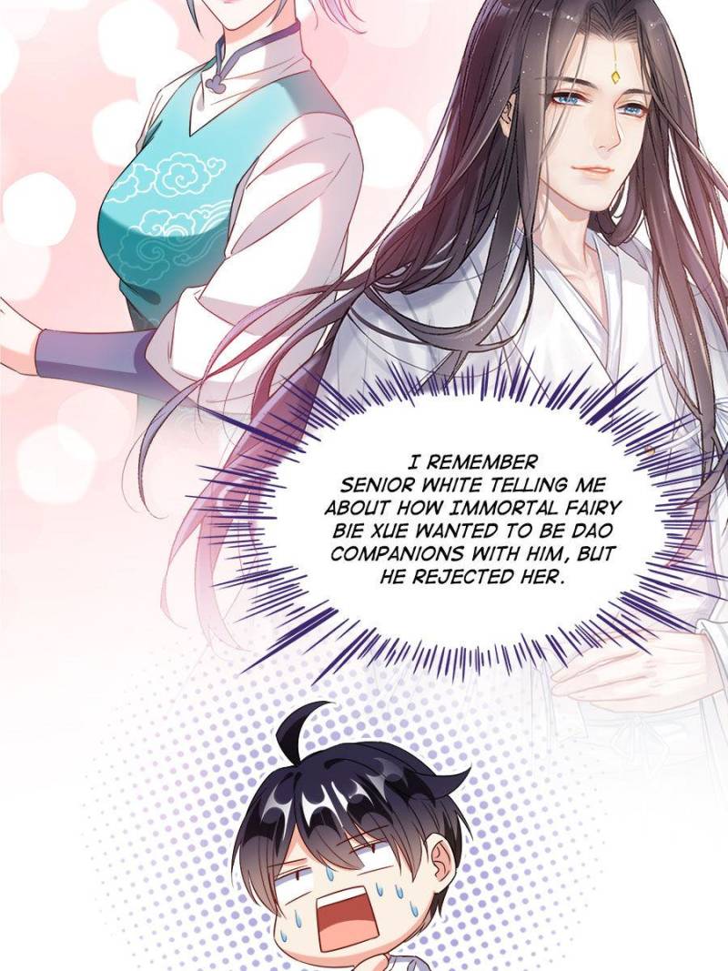 Cultivation Chat Group Chapter 335 page 40 - Chapter 335
