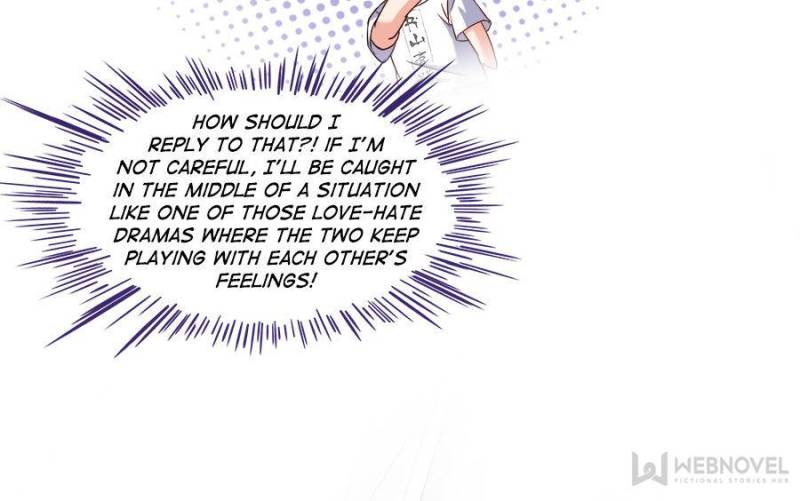 Cultivation Chat Group Chapter 335 page 41 - Chapter 335
