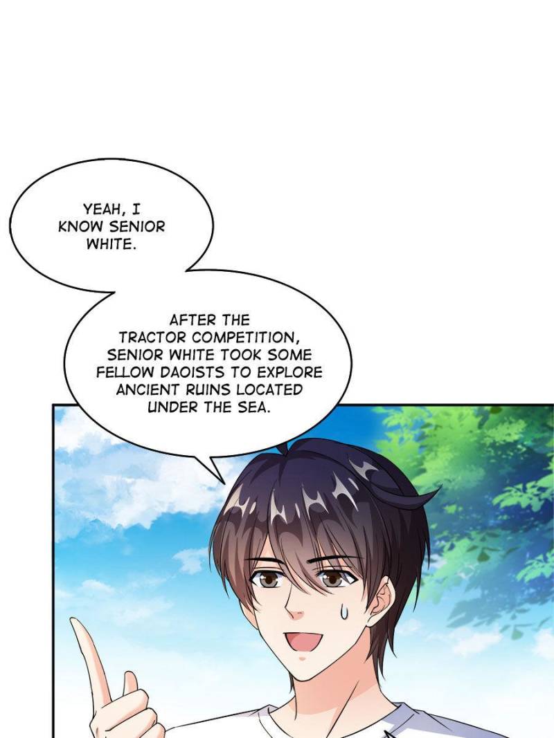 Cultivation Chat Group Chapter 335 page 42 - Chapter 335