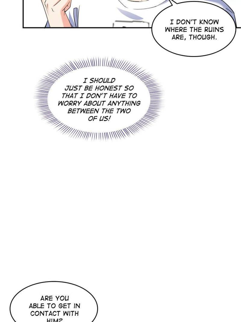 Cultivation Chat Group Chapter 335 page 43 - Chapter 335