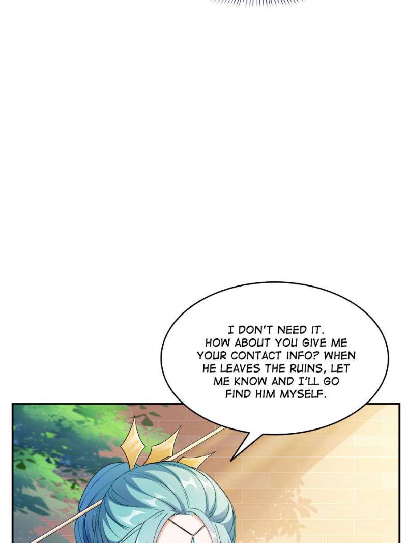 Cultivation Chat Group Chapter 335 page 46 - Chapter 335