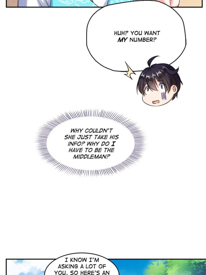 Cultivation Chat Group Chapter 335 page 48 - Chapter 335