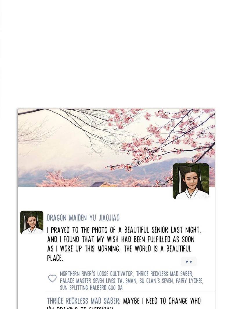 Cultivation Chat Group Chapter 335 page 5 - Chapter 335